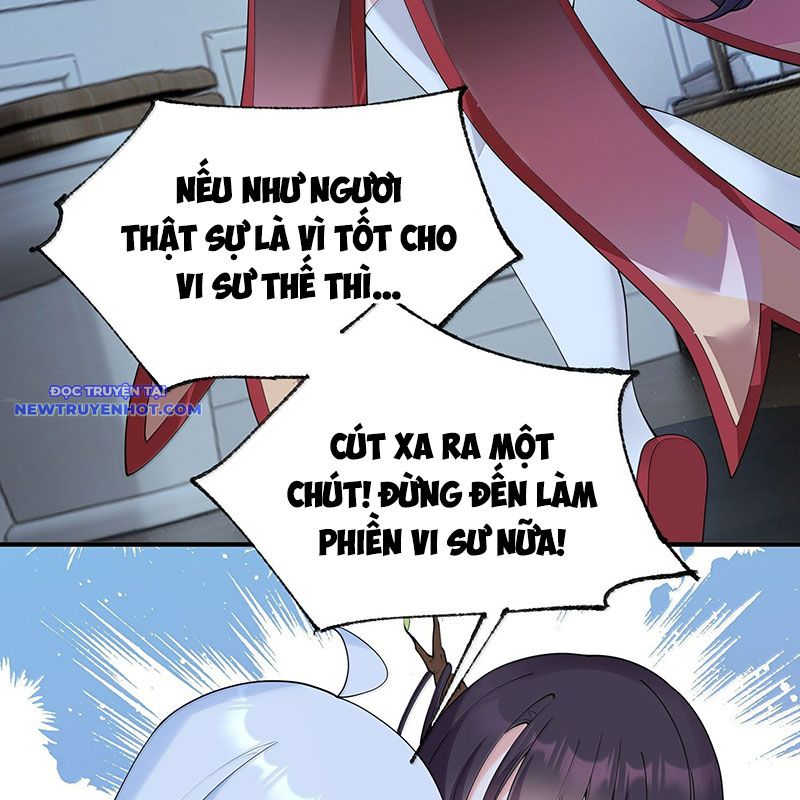 Trời Sinh Mị Cốt, Ta Bị Đồ Nhi Yandere Để Mắt Tới chapter 49 - Trang 30