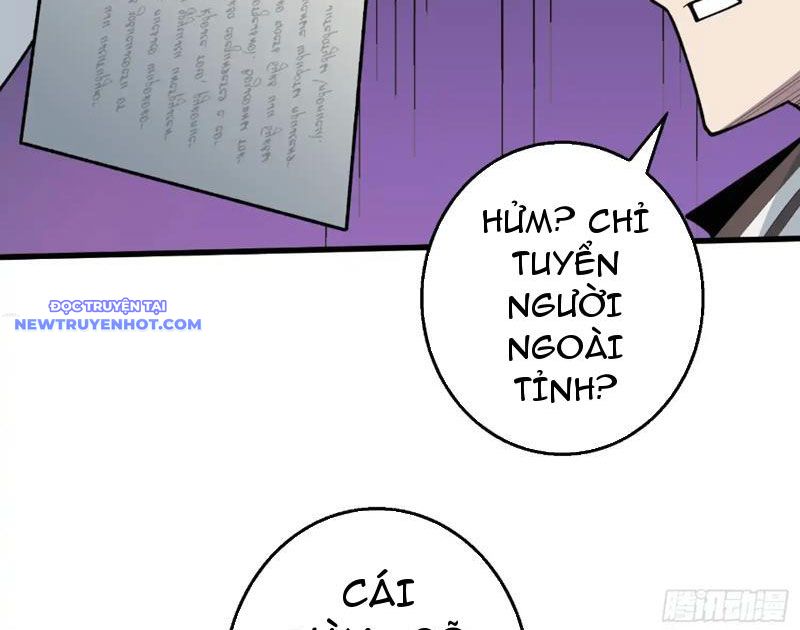 Người chơi đệ nhất chapter 8 - Trang 36