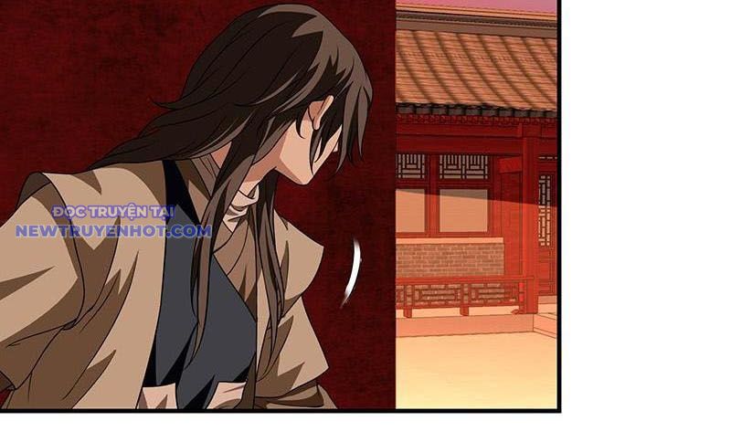 Thiên Long Bát Bộ webtoon chapter 112 - Trang 16