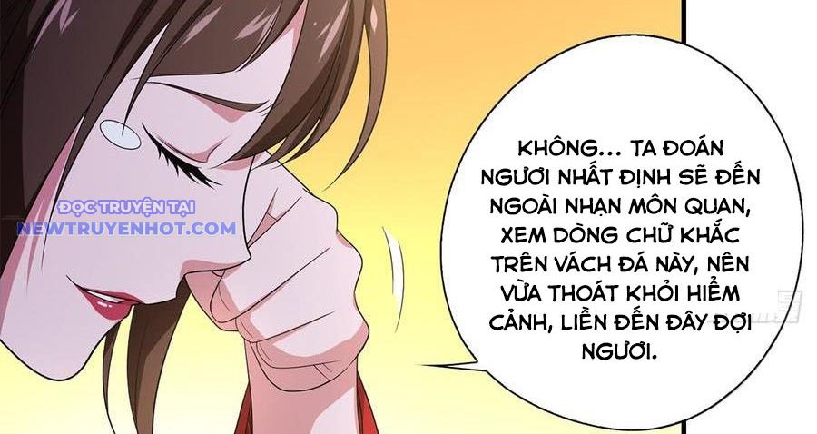 Thiên Long Bát Bộ webtoon chapter 128 - Trang 53