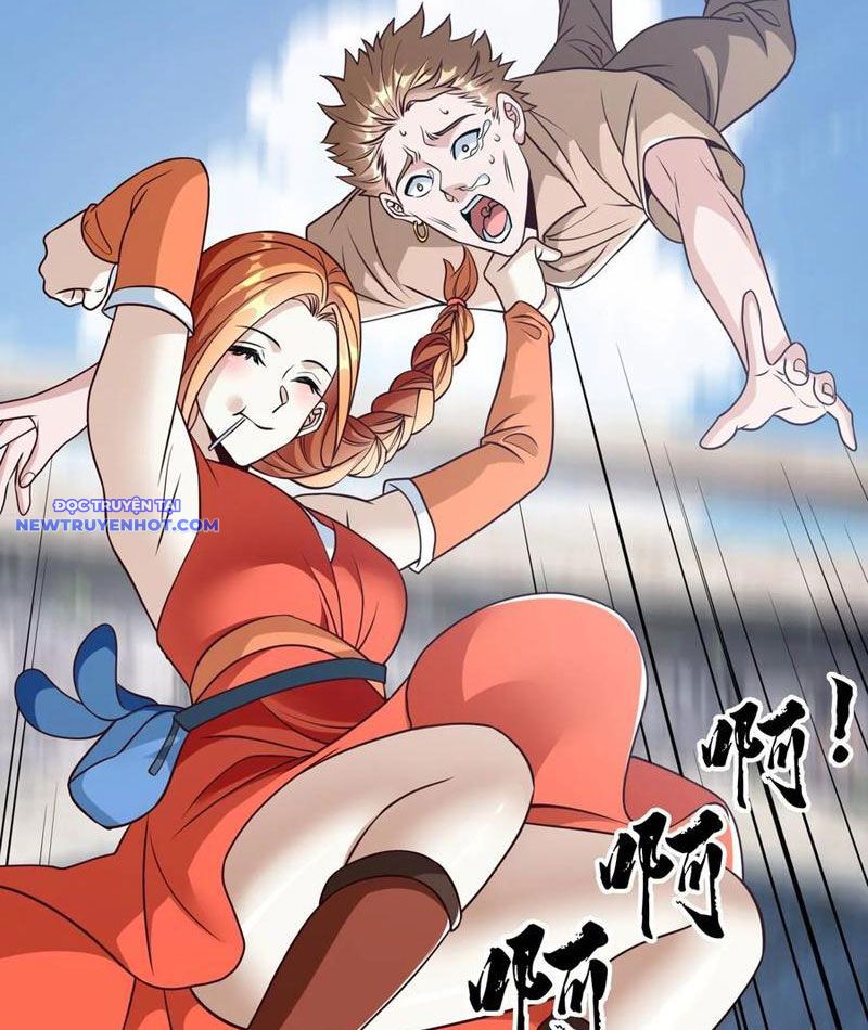 Ta Tu Luyện Thành Thần Tại đô Thị chapter 85 - Trang 54