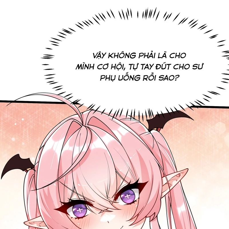 Trời Sinh Mị Cốt, Ta Bị Đồ Nhi Yandere Để Mắt Tới chapter 41 - Trang 102