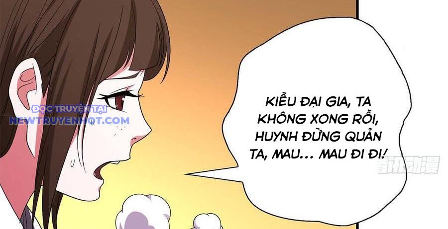 Thiên Long Bát Bộ webtoon chapter 125 - Trang 67