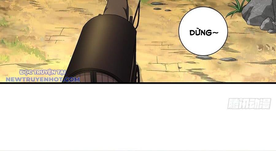 Thiên Long Bát Bộ webtoon chapter 121 - Trang 6