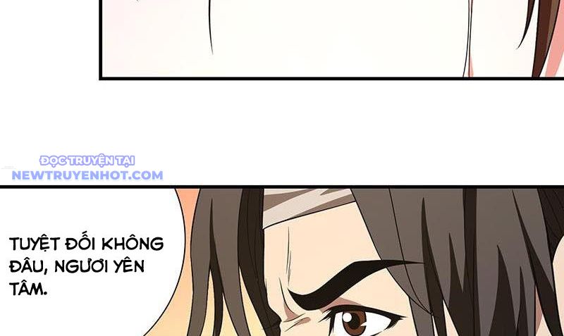 Thiên Long Bát Bộ webtoon chapter 119 - Trang 14