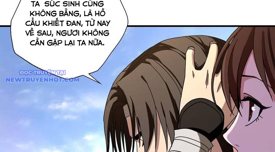 Thiên Long Bát Bộ webtoon chapter 130 - Trang 39