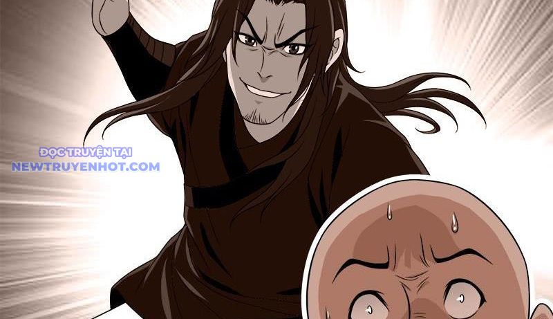 Thiên Long Bát Bộ webtoon chapter 113 - Trang 59