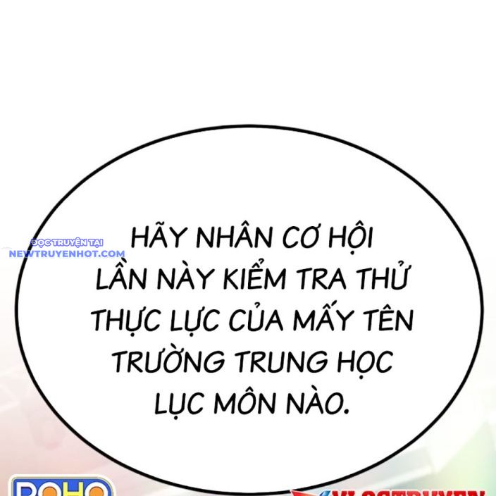 Bạo Lực Vương chapter 40 - Trang 57