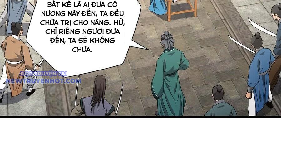 Thiên Long Bát Bộ webtoon chapter 121 - Trang 58