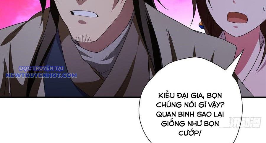 Thiên Long Bát Bộ webtoon chapter 129 - Trang 52