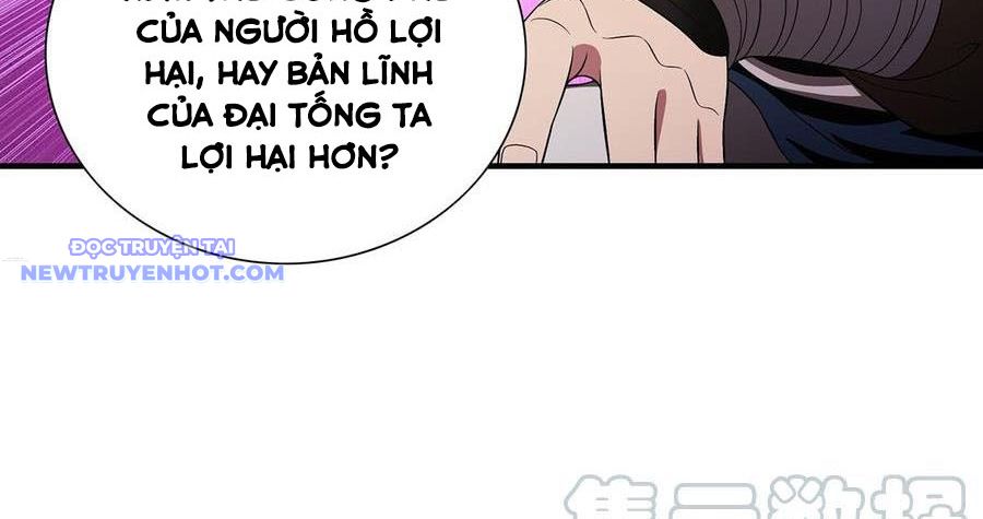 Thiên Long Bát Bộ webtoon chapter 123 - Trang 92