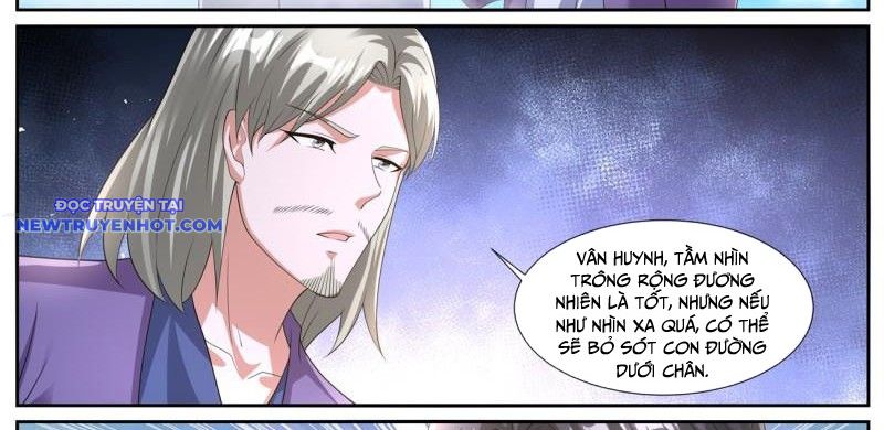 Trọng Sinh Đô Thị Tu Tiên chapter 1063 - Trang 27