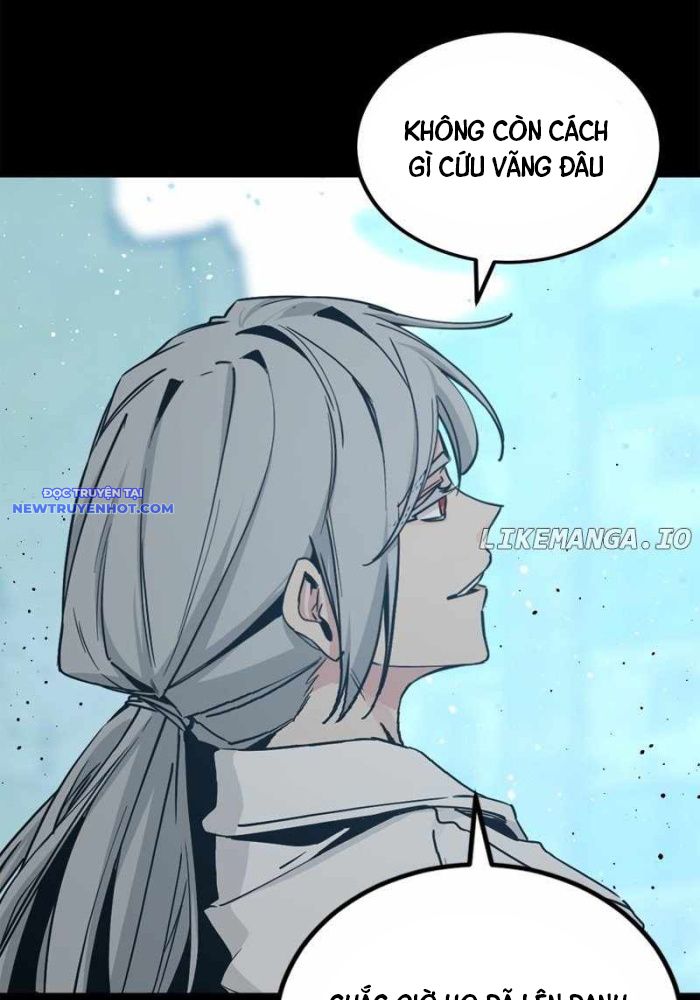 Kẻ Giết Anh Hùng chapter 186 - Trang 24