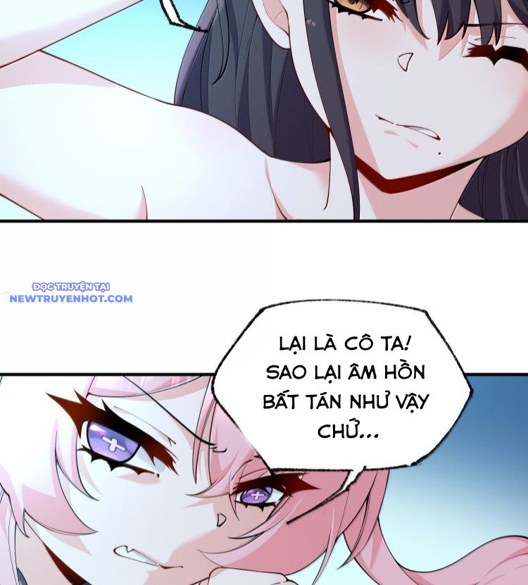 Trời Sinh Mị Cốt, Ta Bị Đồ Nhi Yandere Để Mắt Tới chapter 52 - Trang 57