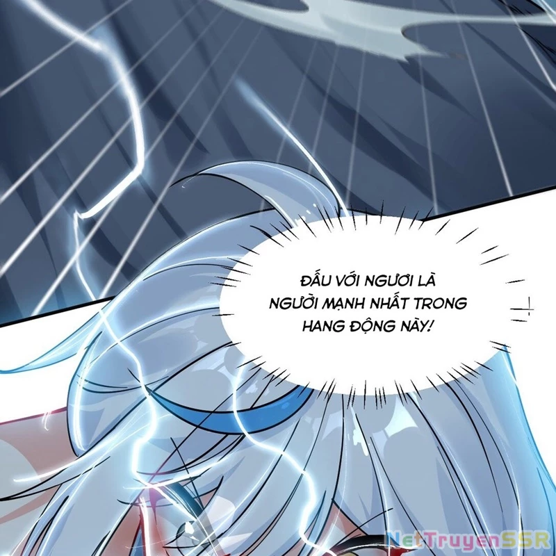 Trời Sinh Mị Cốt, Ta Bị Đồ Nhi Yandere Để Mắt Tới chapter 21 - Trang 61