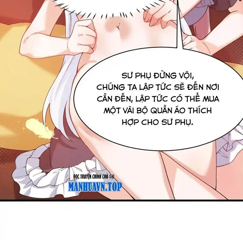 Trời Sinh Mị Cốt, Ta Bị Đồ Nhi Yandere Để Mắt Tới chapter 37 - Trang 83