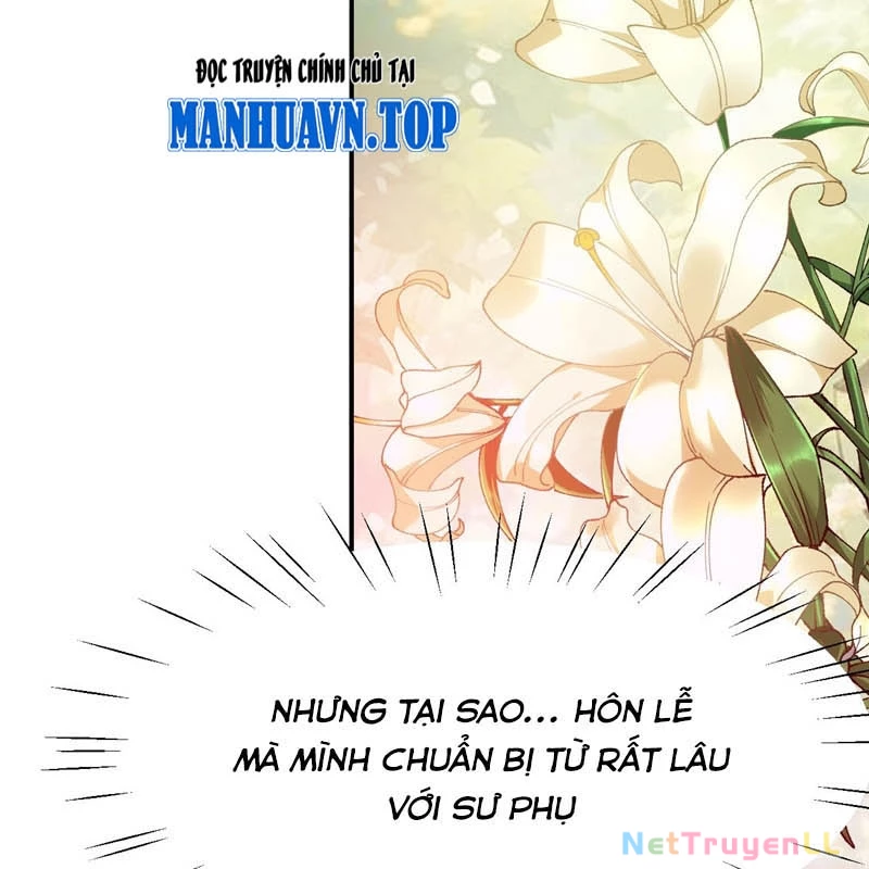 Trời Sinh Mị Cốt, Ta Bị Đồ Nhi Yandere Để Mắt Tới chapter 32 - Trang 6