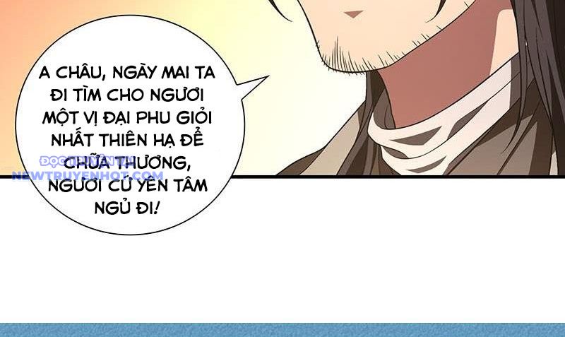 Thiên Long Bát Bộ webtoon chapter 119 - Trang 93