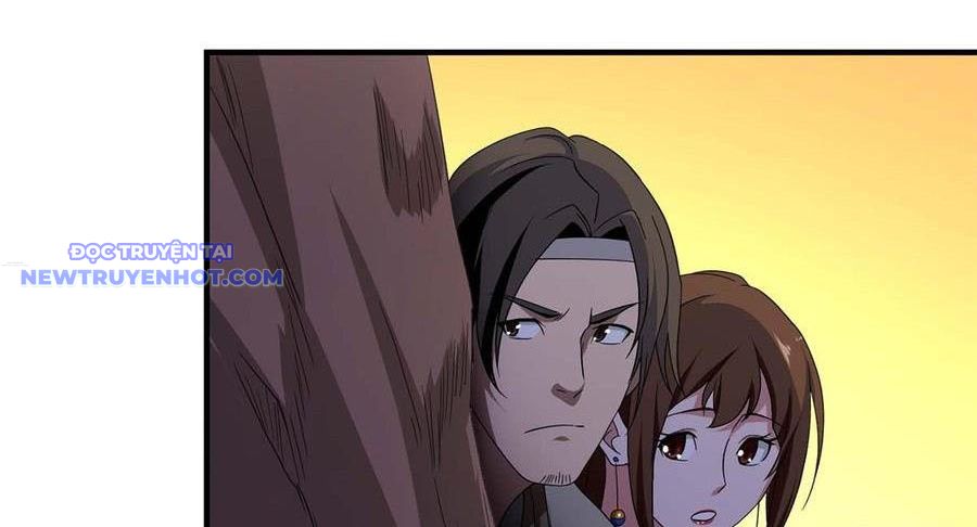 Thiên Long Bát Bộ webtoon chapter 129 - Trang 37