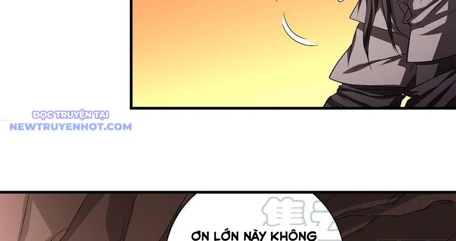 Thiên Long Bát Bộ webtoon chapter 127 - Trang 17