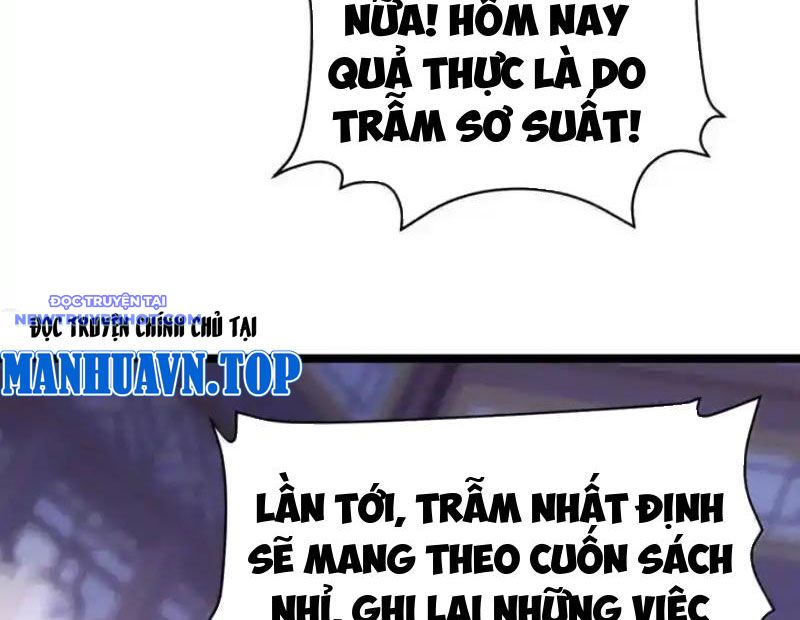 Đập Vỡ Hoàng Đế Nữ Nhi Thân chapter 24 - Trang 24