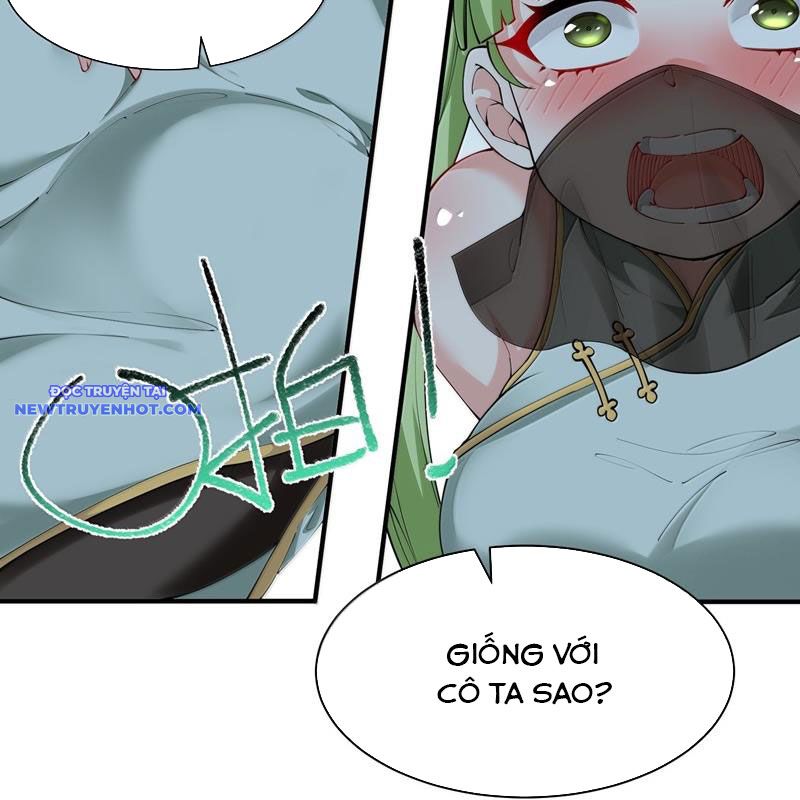 Trời Sinh Mị Cốt, Ta Bị Đồ Nhi Yandere Để Mắt Tới chapter 48 - Trang 33