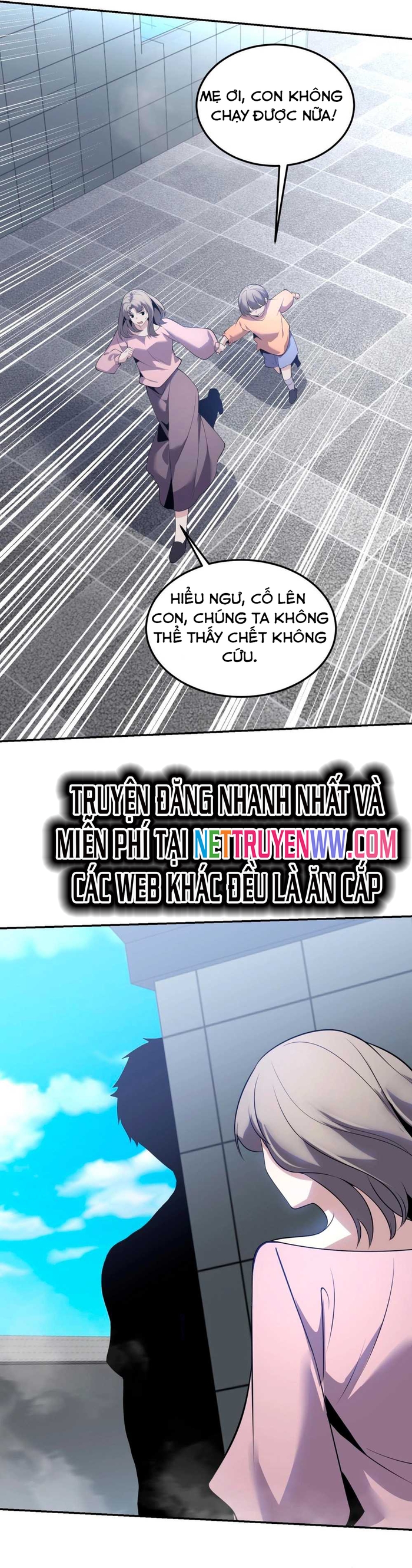 Thế Giới Bắt đầu Từ Số Không Chapter 7 - Trang 27