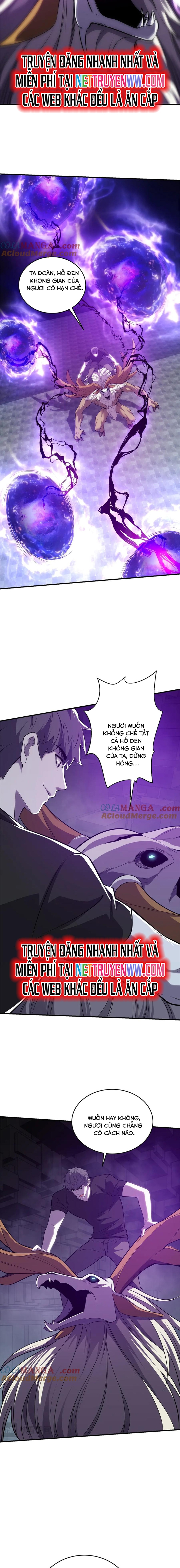 Thế Giới Bắt đầu Từ Số Không Chapter 23 - Trang 2