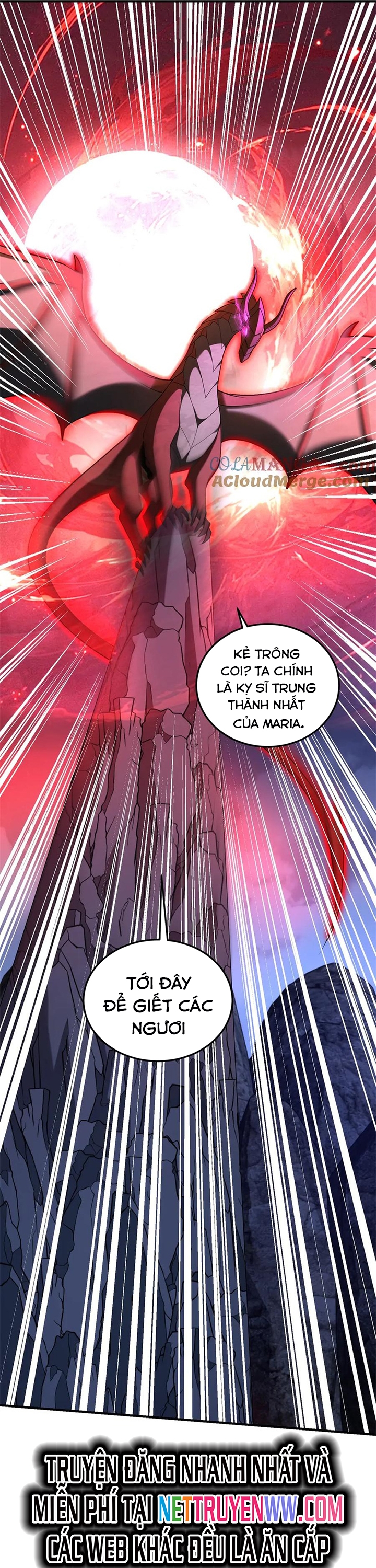 Thế Giới Bắt đầu Từ Số Không Chapter 44 - Trang 2