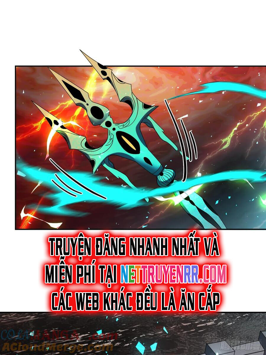 Trảm Thần Chapter 34 - Trang 23