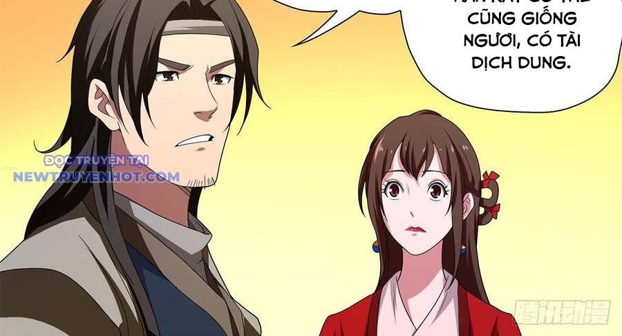 Thiên Long Bát Bộ webtoon chapter 129 - Trang 26