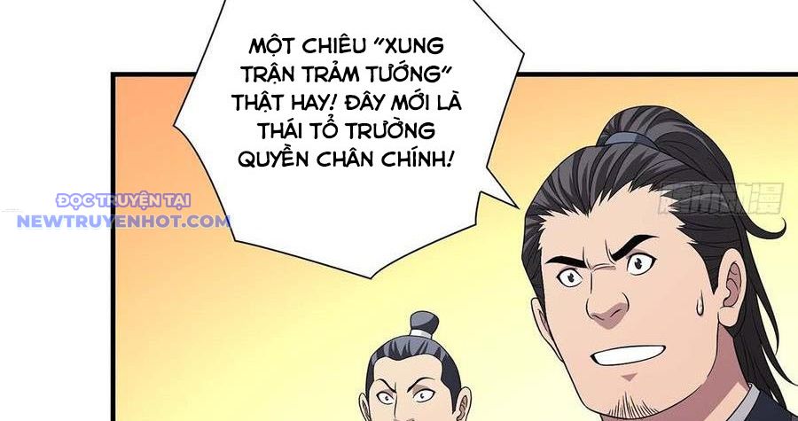 Thiên Long Bát Bộ webtoon chapter 123 - Trang 59