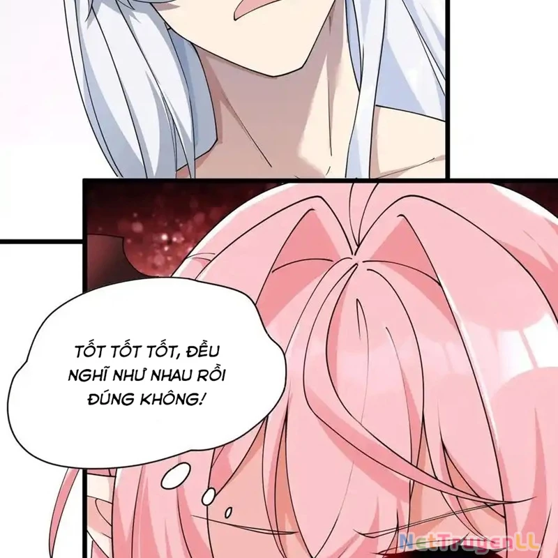 Trời Sinh Mị Cốt, Ta Bị Đồ Nhi Yandere Để Mắt Tới chapter 31 - Trang 67