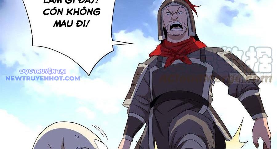 Thiên Long Bát Bộ webtoon chapter 129 - Trang 69