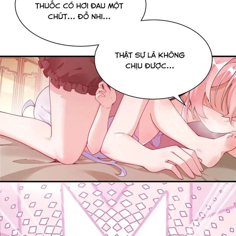 Trời Sinh Mị Cốt, Ta Bị Đồ Nhi Yandere Để Mắt Tới chapter 44 - Trang 75