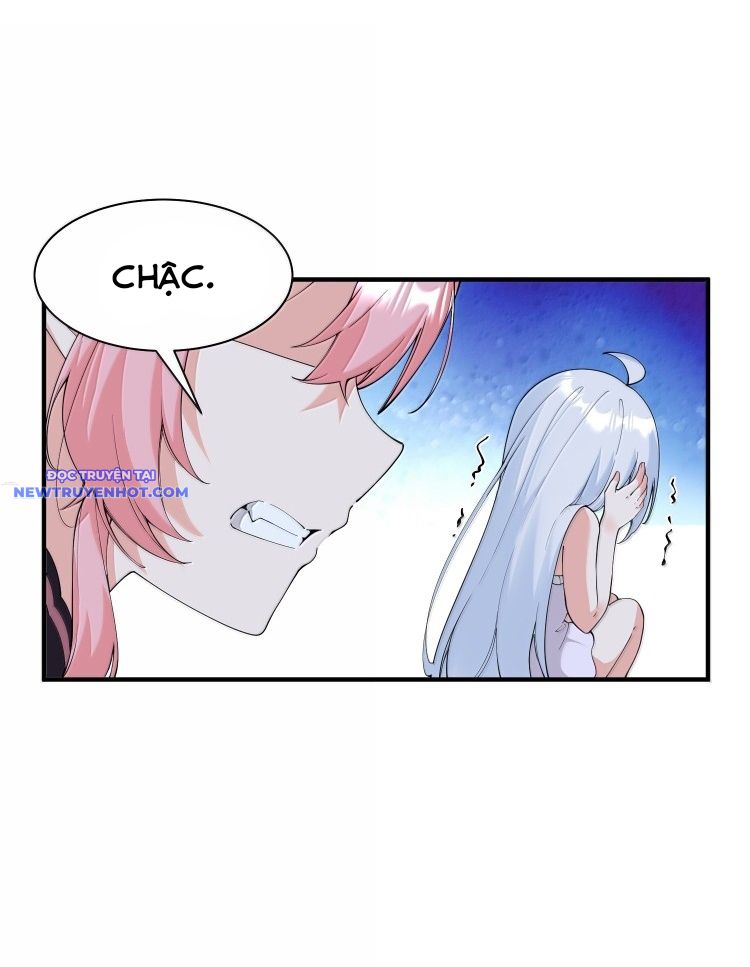 Trời Sinh Mị Cốt, Ta Bị Đồ Nhi Yandere Để Mắt Tới chapter 52 - Trang 13