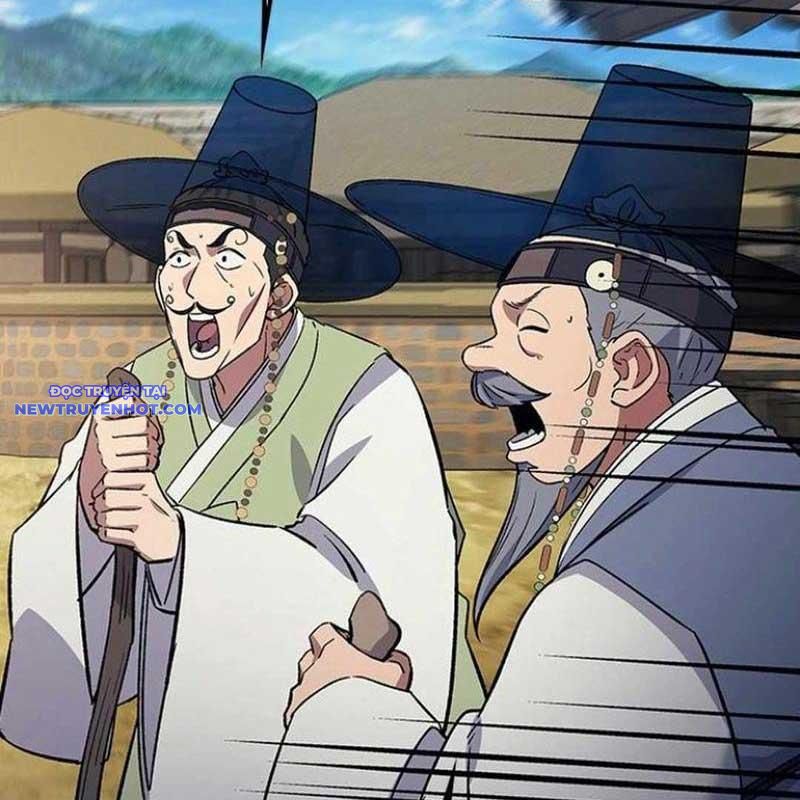 Bác Sĩ Tới Joseon chapter 31 - Trang 30