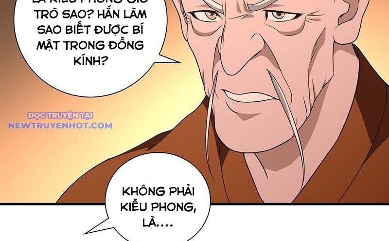 Thiên Long Bát Bộ webtoon chapter 115 - Trang 71