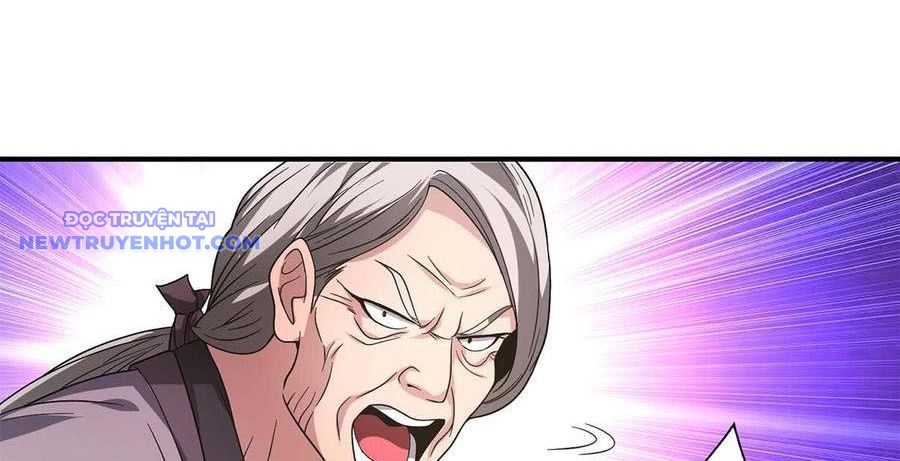 Thiên Long Bát Bộ webtoon chapter 125 - Trang 55