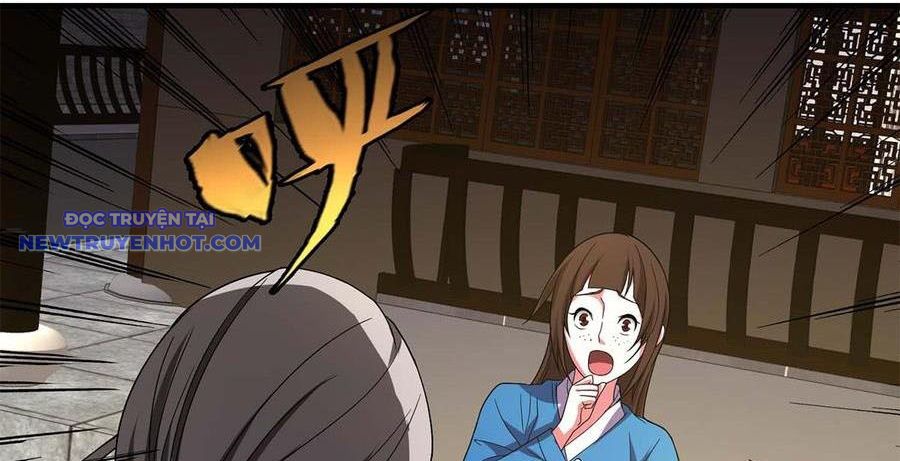 Thiên Long Bát Bộ webtoon chapter 125 - Trang 57