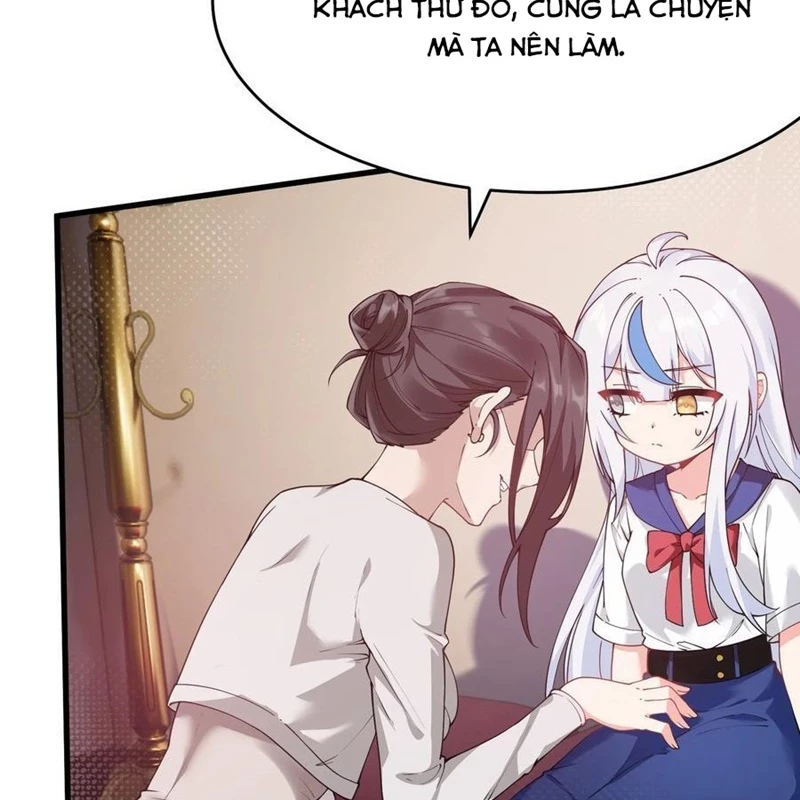 Trời Sinh Mị Cốt, Ta Bị Đồ Nhi Yandere Để Mắt Tới chapter 39 - Trang 43