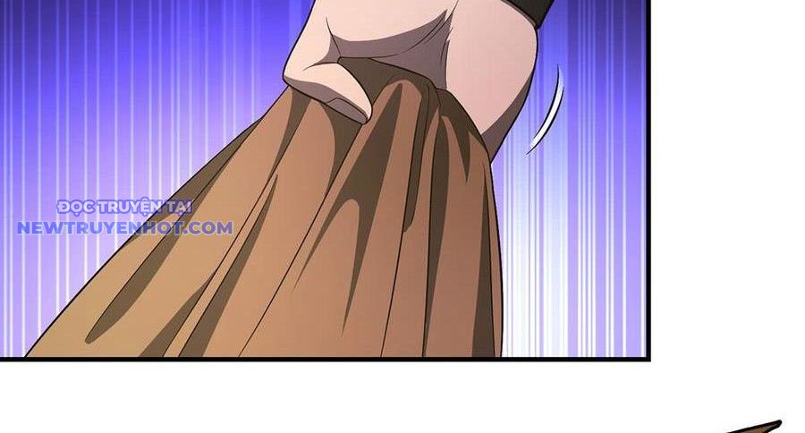 Thiên Long Bát Bộ webtoon chapter 122 - Trang 11