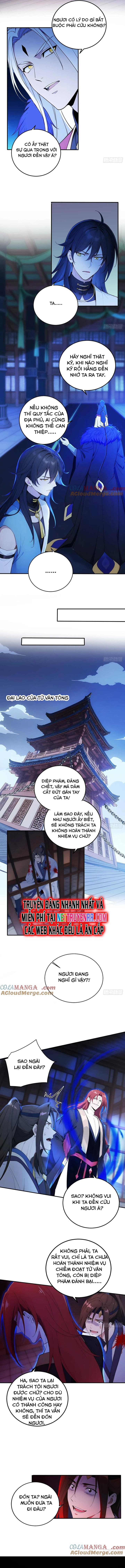 Ngươi Làm Bộ Tu Luyện đi! Chapter 79 - Trang 4