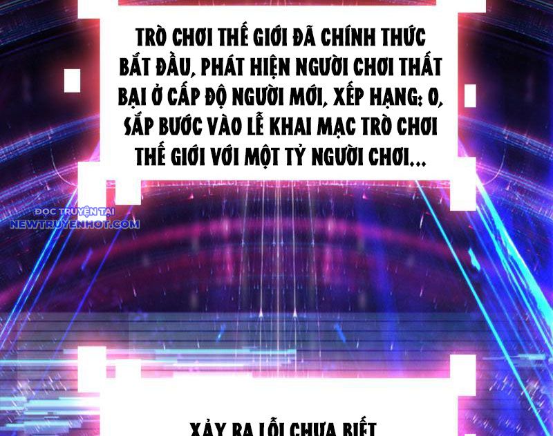 Người chơi đệ nhất chapter 1 - Trang 111