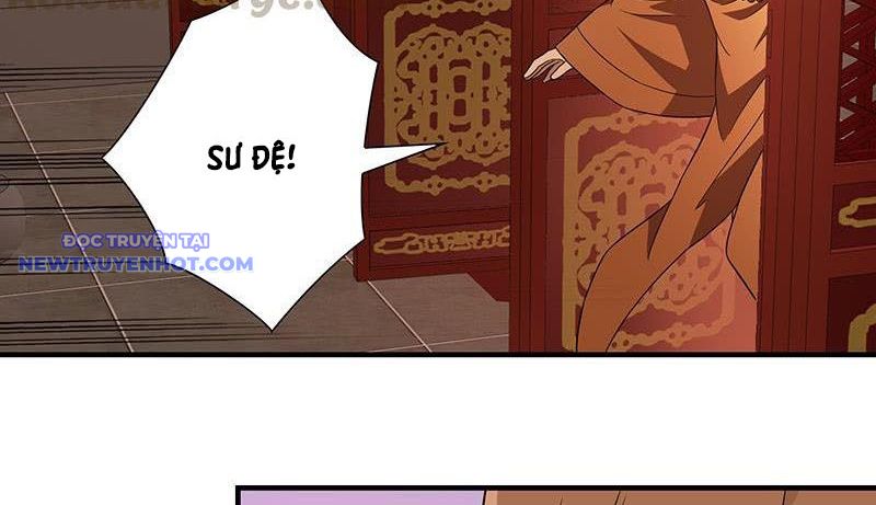 Thiên Long Bát Bộ webtoon chapter 113 - Trang 17