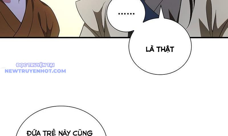 Thiên Long Bát Bộ webtoon chapter 119 - Trang 45