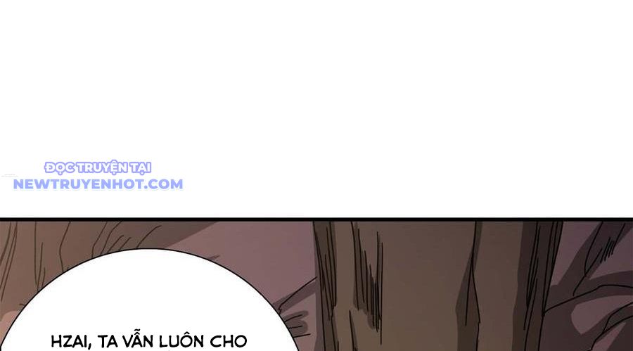 Thiên Long Bát Bộ webtoon chapter 130 - Trang 61