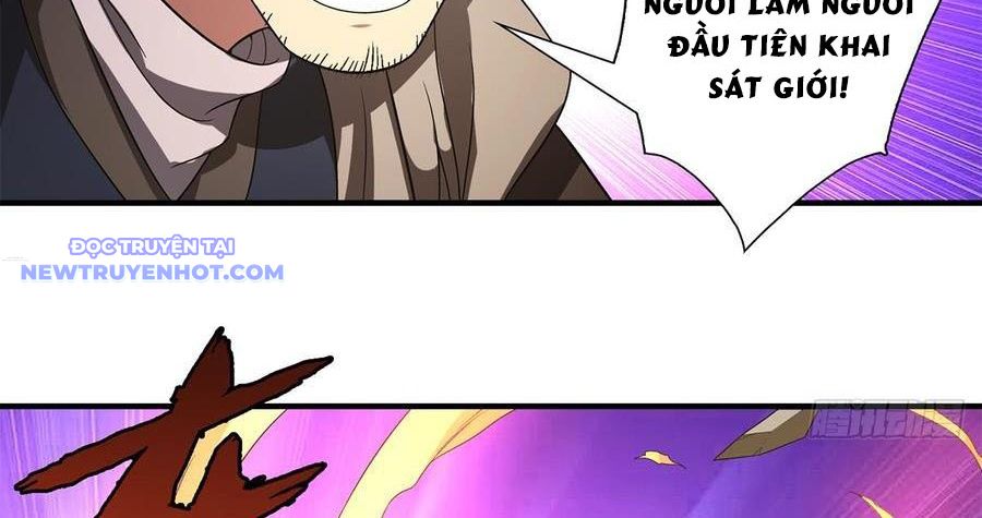 Thiên Long Bát Bộ webtoon chapter 124 - Trang 25