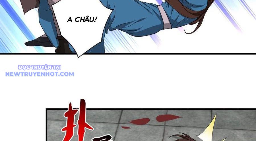 Thiên Long Bát Bộ webtoon chapter 126 - Trang 72