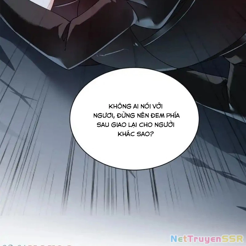 Trời Sinh Mị Cốt, Ta Bị Đồ Nhi Yandere Để Mắt Tới chapter 20 - Trang 61